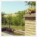Pensionat Casale Borgo Miriam *