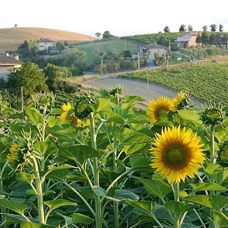 Casale Borgo Miriam *