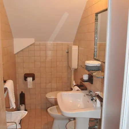 Casale Borgo Miriam *