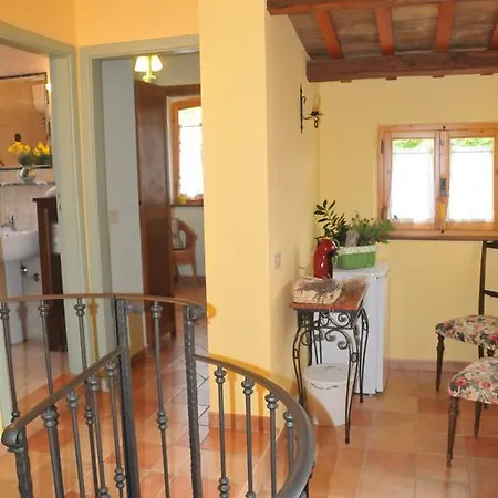 Casale Borgo Miriam *