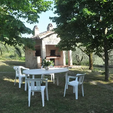 بيت ضيافة Casale Borgo Miriam *
