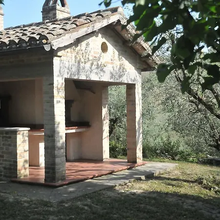 Casale Borgo Miriam Konukevi *