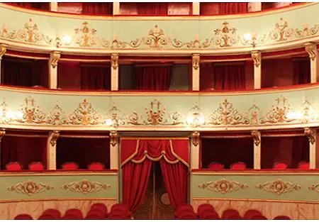 Casale Borgo Miriam Konukevi