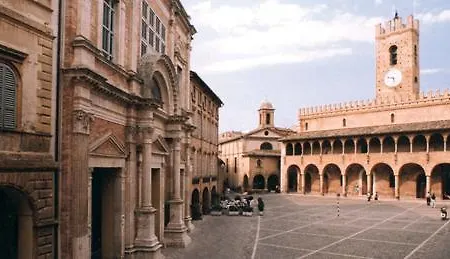 Casale Borgo Miriam *