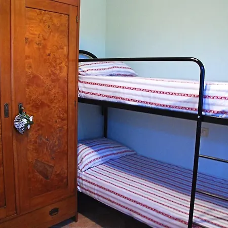 Casale Borgo Miriam Konukevi *