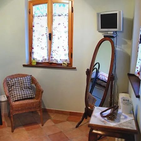 Casale Borgo Miriam *