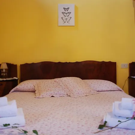 Casale Borgo Miriam *