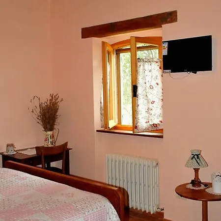 Casale Borgo Miriam