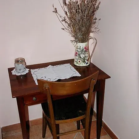 Casale Borgo Miriam بيت ضيافة *