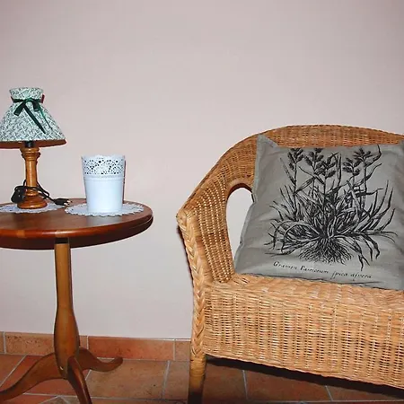 Casale Borgo Miriam *