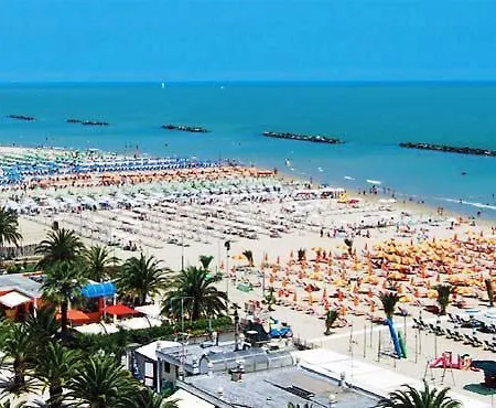 Casale Borgo Miriam أوفيدا