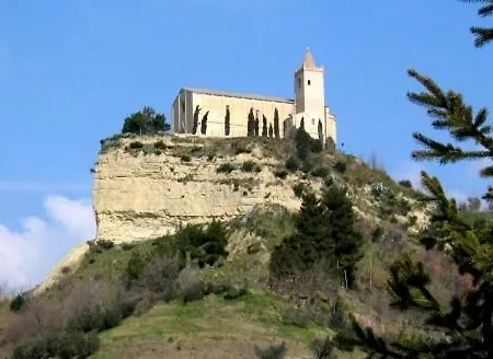 Casale Borgo Miriam